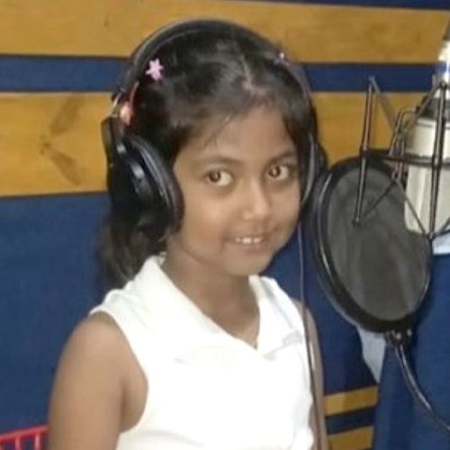 Shuvangini Aditya Songs MP3 Download